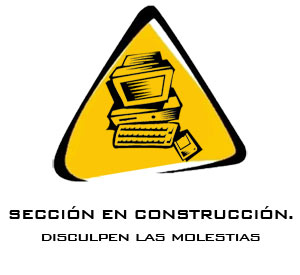 Icono seccion en obras